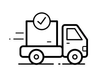 Delivery Truck