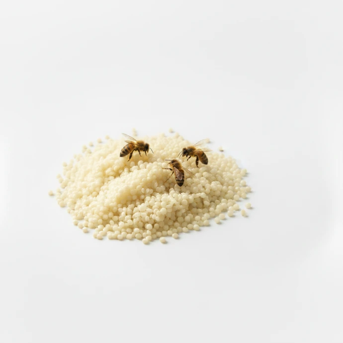 Bienenwachs