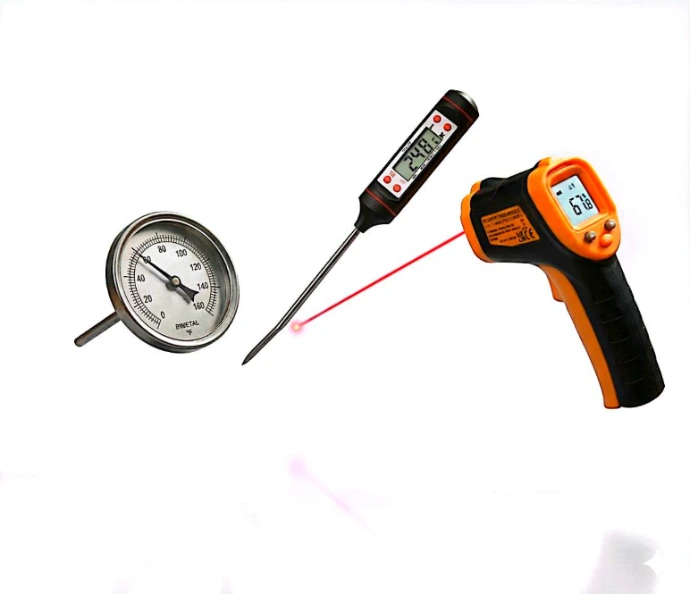 Thermometer