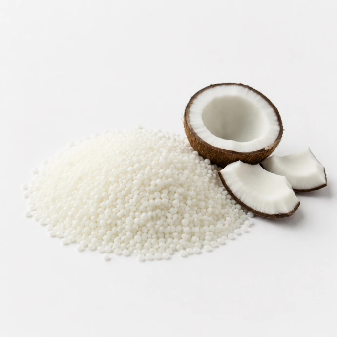 Kokoswachs