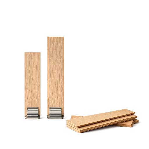 Holzdochte
