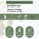 Bio Olivenwachs für Behälterkerzen Keragreen olive 2.png
