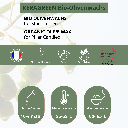 Olivenwachs für standkerzen Keragreen olive pillar 2.png