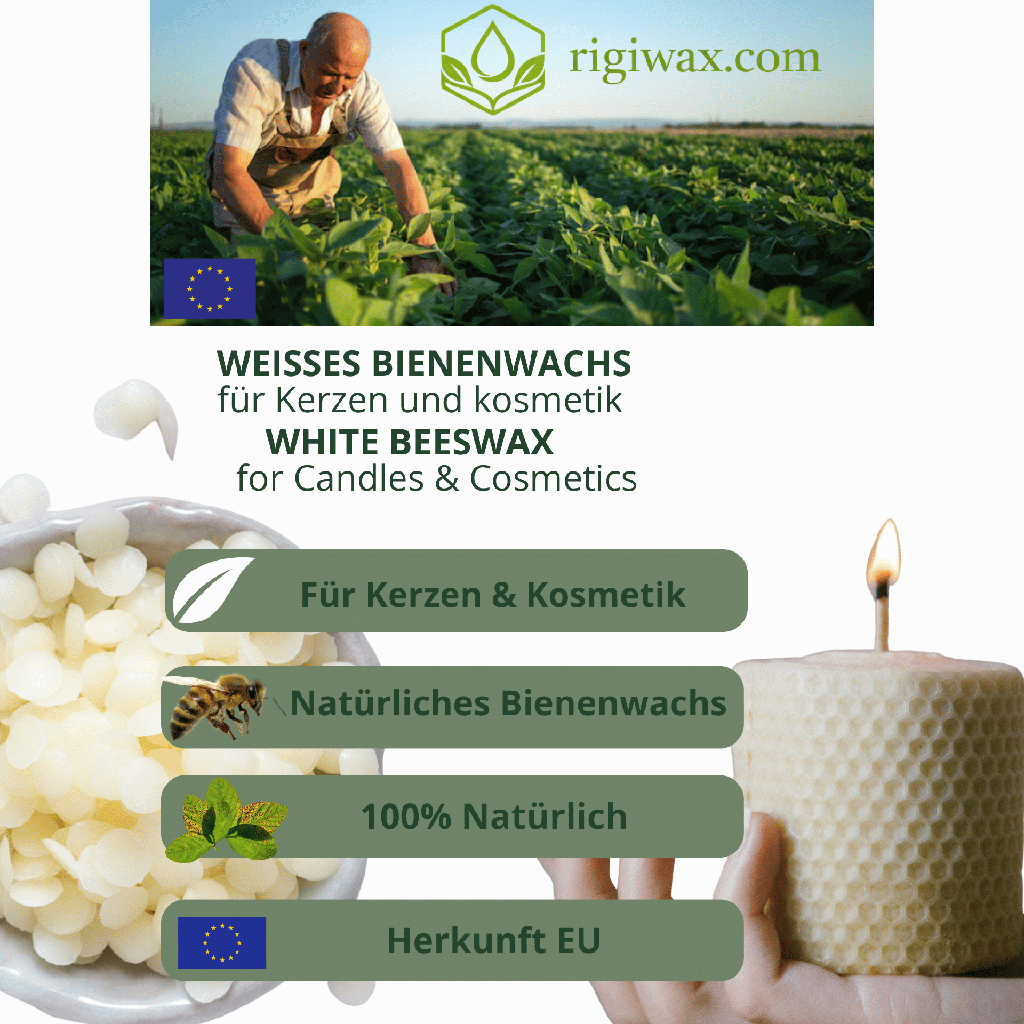 Bio Weisses Bienenwachs für Kerzen und kosmetik 3.png