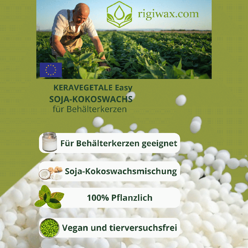 Bio Soja & Kokoswachs behältekerzen keravegetale 3.png